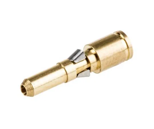 63-7787-41　Male Ferrule, For Use With Fibre Optic Connector, 1mm POF　20100013232