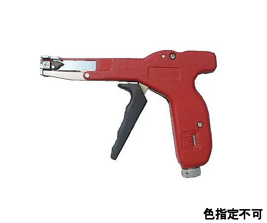 63-8013-54　RS PRO Cable Tie Gun, 1.8 → 4.8 mm Capacity　811-1732