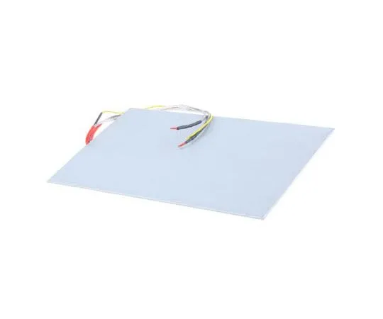 63-7987-62　Mica Heater, 190 x 320 mm, 300 W　790-4839