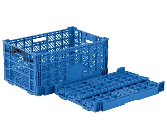 65-8297-12　Container EP57A-B Blue　55611000BL504