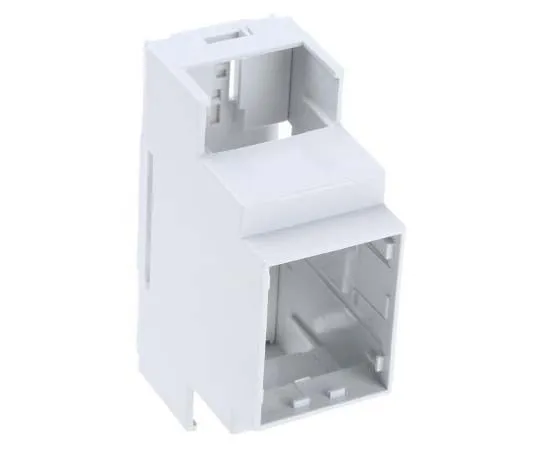 63-7798-58　CAMDENBOSS CNMB Series , 36 x 58 x 90mm, Polycarbonate DIN Rail Enclosure　CNMB/2/2