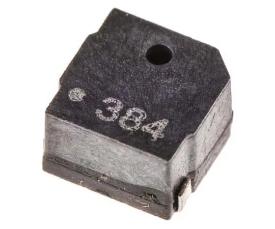 63-7804-25　RS PRO 4V Surface Mount Electromagnetic Buzzer, 78dB　754-2056