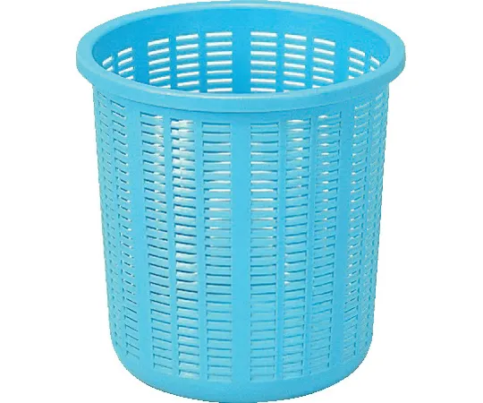 67-7136-22　Universal Basket 1 (Deep) Light Blue　30210000BL502