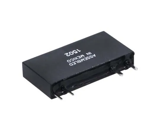 63-7758-40　Sensata / Crydom 2 A Solid State Relay, Zero Cross, PCB Mount, 280 V ac Maximum Load　CN240A24