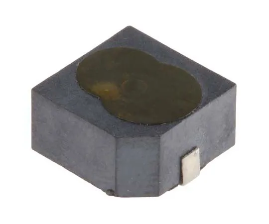 63-7804-28　RS PRO 15V Surface Mount Electromagnetic Buzzer, 85dB Continuous　754-2078