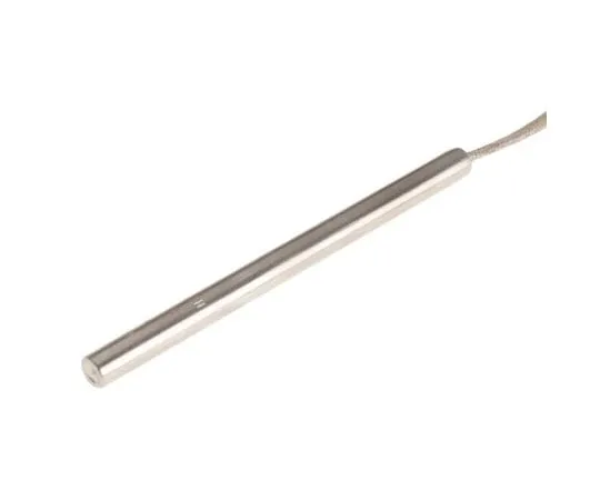 63-8044-32　Cartridge Heater, 6.5 mm x 90mm, 200 W, 220 V ac　860-7151