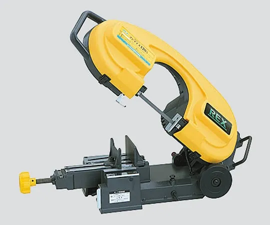 3-6900-01　［Discontinued］Band Saw Mantis 120 (Flat Vise)　475120