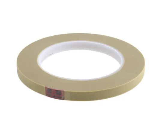 63-7980-14　3M 218 Green Masking Tape 9.5mm x 55m　218 9,5mm x 55M