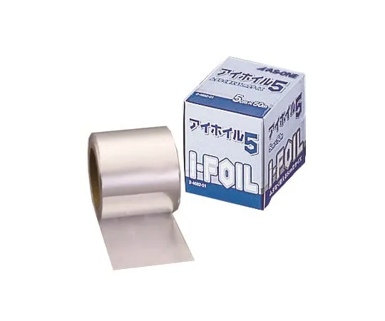 2-4682-01　［Discontinued］I Foil　5