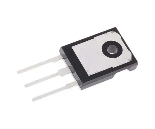 63-7810-63　ON Semiconductor FGH40N60SFDTU IGBT, 80 A 600 V, 3-Pin TO-247　FGH40N60SFDTU