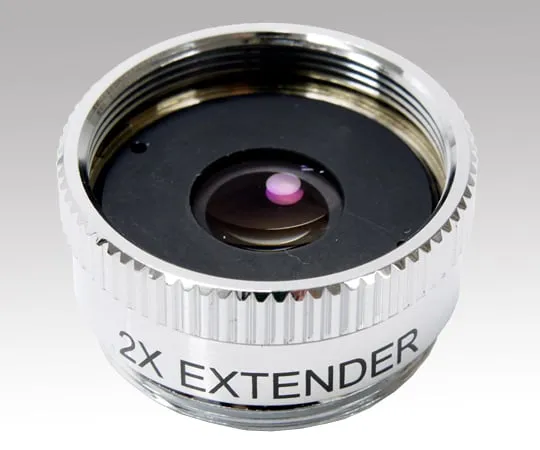 1-2411-11　［Discontinued］2 Times Rear Converter for Electronic Loupe