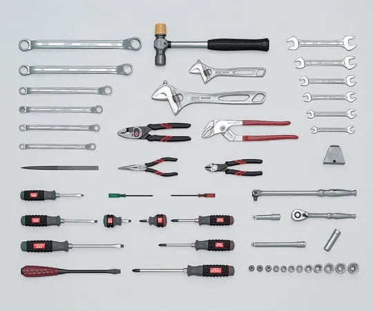 2-8202-01　［Discontinued］Tool Set　SK348S