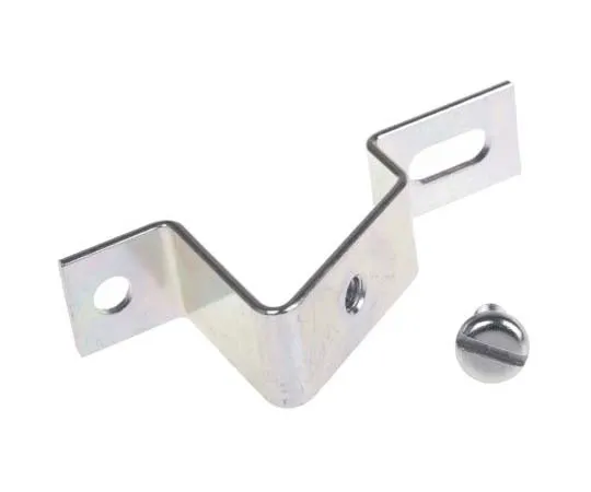 63-7788-59　Phoenix Contact BG/S Series Angled Bracket　1201086