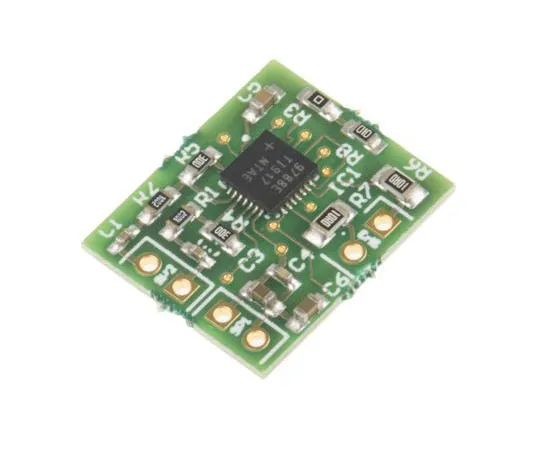 63-7978-75　PAA-MAX9788-01 Sonitron, Audio Amplifier Module Printed Circuit Board for PAA Amplifier　PAA-MAX9788-01
