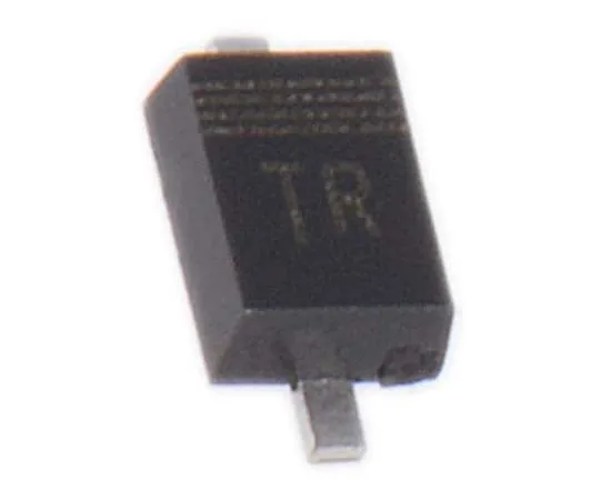 63-7788-29　Nexperia, 10V Zener Diode 5% 550 mW SMT 2-Pin SOD-323F　BZX84J-C10,115