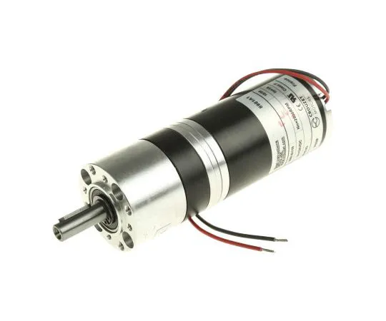 63-7983-76　Crouzet, 24 V dc, 3 Nm, Brushed DC Geared Motor, Output Speed 324 rpm　8981A110