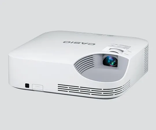 3-5938-01　［Discontinued］Projector 270 x 88.5 x 270mm　XJ-V1