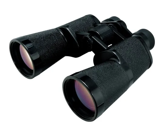 62-1618-52　［Discontinued］10-Power Wide Angle Binoculars 50mm　10X50W