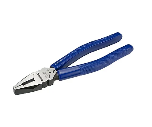 61-0004-62　［Discontinued］Pliers with Crimp　C11-200P