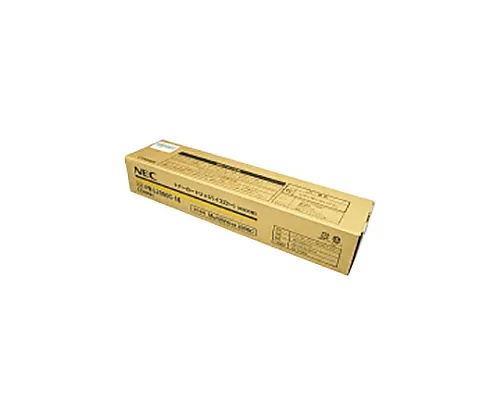 61-0504-01　［Discontinued］NEC Genuine Toner Cartridge (Yellow)　PR-L2900C-16