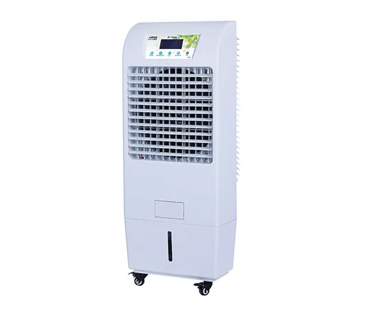 3-7624-03　ECO Fan Cooler (Air Cooler) Tank Capacity 40L 50Hz　35EXN50(50Hz)