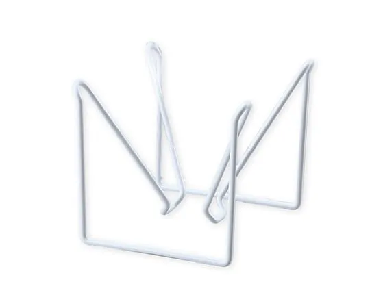 3-1543-03　［Discontinued］Flask Tray Flask Stand Small 50 - 500mL