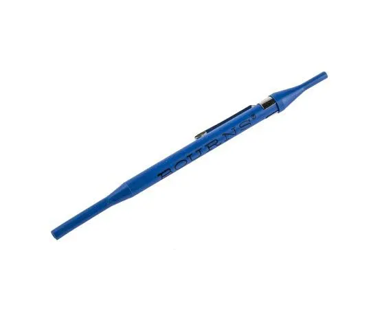 63-7789-27　Trimmer Adjustment Tool 127mm, For Use With Potentiometer　H-90