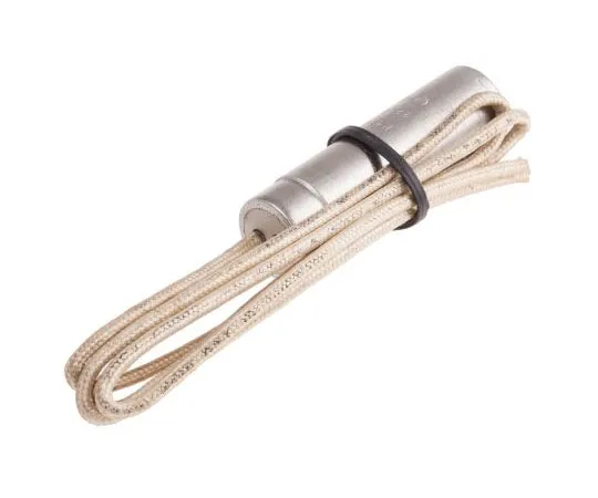 63-8043-93　Cartridge Heater, 16 mm x 50mm, 250 W, 220 V ac　860-7006