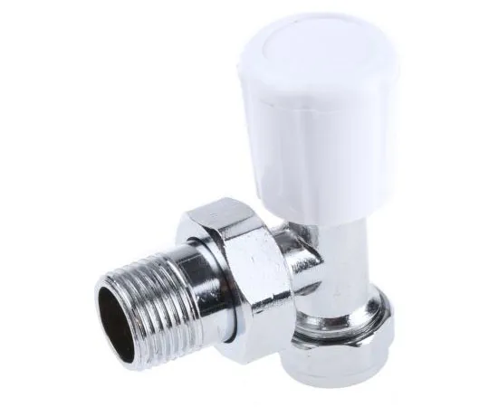 63-7972-89　Thermostatic Radiator Valve RS PRO　784-5649