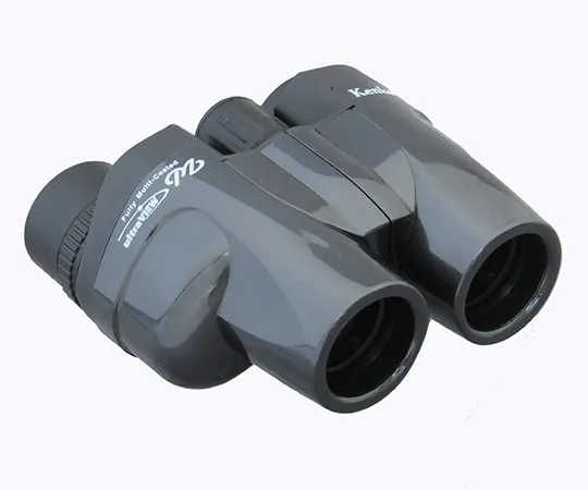 62-1618-55　［Discontinued］Ultraview M 8-Power Binoculars Black 25mm　UVM825BK
