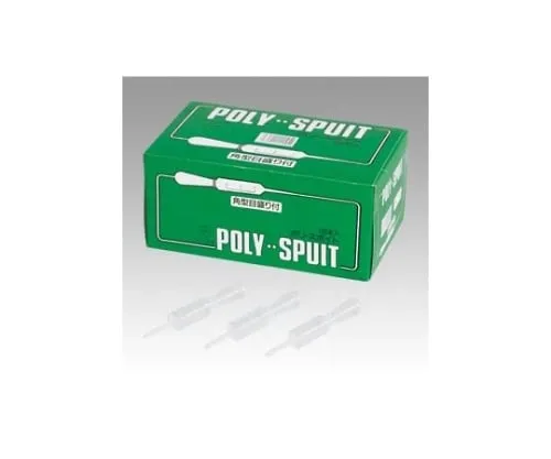61-9324-72　［Discontinued］Poly Dropper Translucence　PL-10