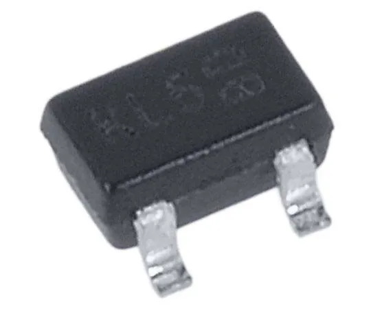 63-7800-69　Diodes Inc 30V 200mA, Schottky Diode, 3-Pin SOT-323 BAT54W-7-F　BAT54W-7-F