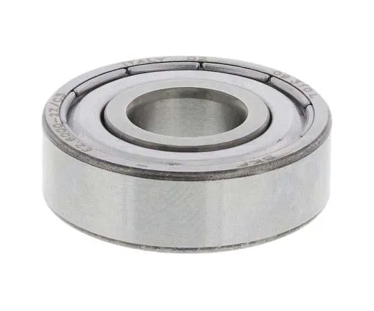 63-7754-66　10mm Deep Groove Ball Bearing 26mm O.D　E2.6000-2Z/C3