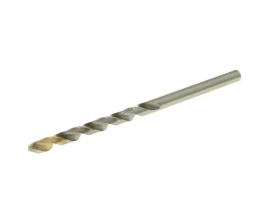 63-7992-38　Dormer A002 HSS-TiN 3mm Jobber Drill Bit, 61 mm Plain Shank　A0023.0