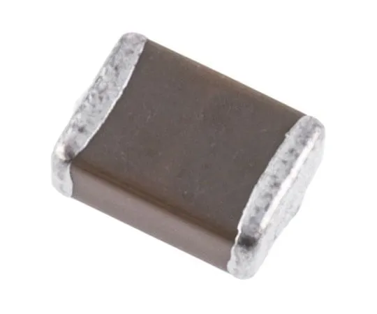 63-7956-48　KEMET 1812 (4532M) 100nF MLCC 1kV dc ±10% SMD C1812W104KDRACTU　C1812W104KDRACTU