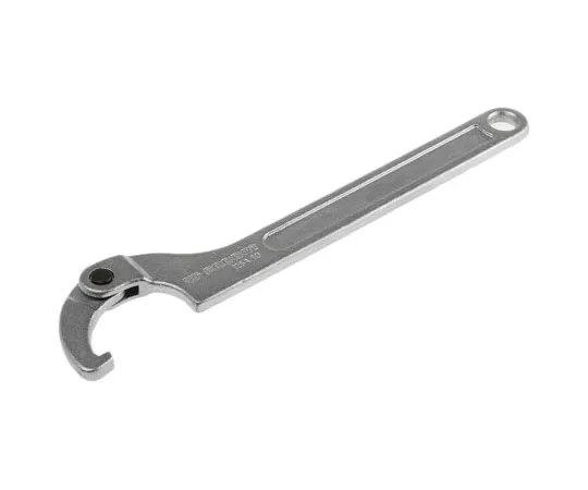 63-7973-05　Facom Adjustable Spanner, 35 → 50mm, 202 mm, Metal　125A.50