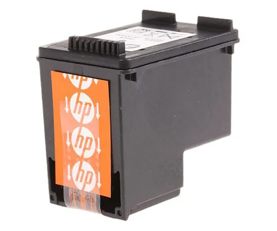 63-8011-77　Hewlett Packard 301XL Black Ink Cartridge　CH563EE