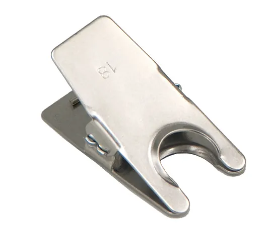 61-4420-98　［Discontinued］Joint Clamp Clip Type For Ball Joint 18　047420-181A