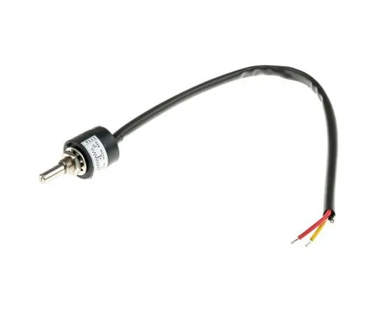 63-8038-93　RS Pro Wirewound Wirewound Potentiometer with a 6.35 mm Dia. Shaft, 1kΩ, ±10%, 1W　173-0757