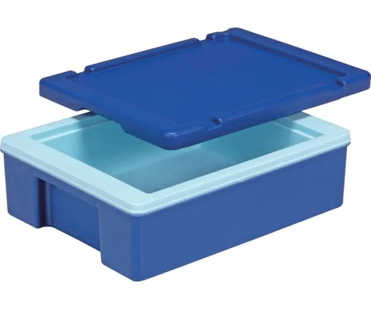 67-7137-11　Cold Box #10 S Body Blue　20109000BLCOD