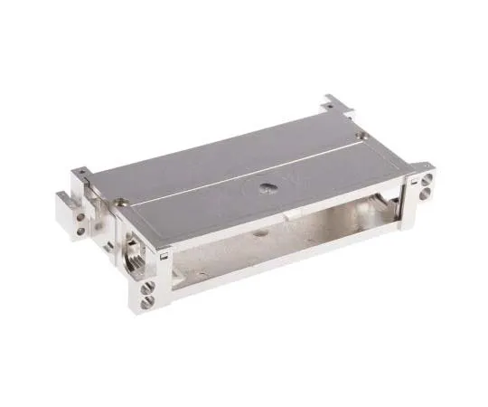 63-7785-43　HARTING D20 Series Shell Housing for use with DIN 41612 Connector　9069480521