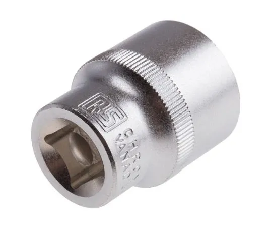 63-8035-31　RS Pro 23mm With 1/2 in Drive Socket Bi-Hex　830-4133