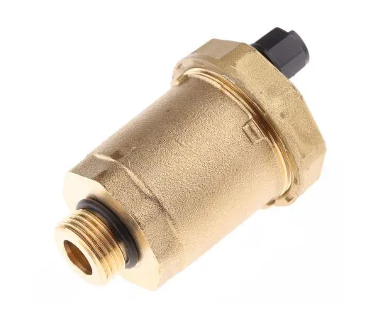 63-7993-02　Reliance Automatic Air Vent AVEN100001 3/8 in BSP　AVEN100001