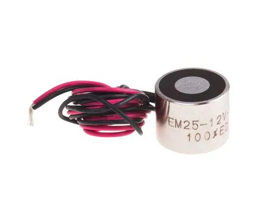 63-7782-11　RS PRO Access Control Door Magnet, 150N　739-3286