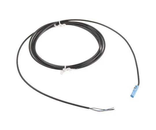 63-7977-97　Sick Barrel PNP/NO 1 kHz Magnetic Pickup, 100 mA, 10 → 30 V dc, IP67, IP68, IP69　MZC1-4V3PS-KUO