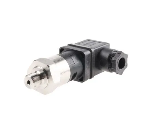 63-7968-70　Gems Sensors Air, Hydraulic Pressure Switch, SPDT 65 → 300psi, 125/250 V, BSP 1/4 process connection　210062-RS