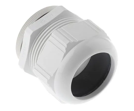 63-8010-24　Lapp Skintop ST-M M63 Cable Gland, Polyamide, IP68, IP69　53111470