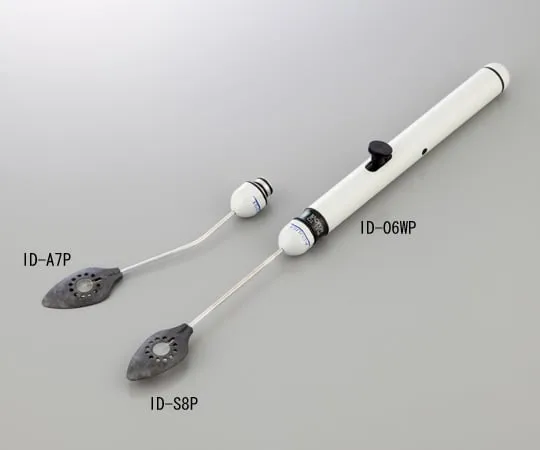 2-5095-12　［Discontinued］Curved Probe for Wafer Pick　ID-A7P