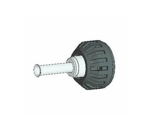 61-4939-96　［Discontinued］Nipple ESD with Fixed Pipe　B1919