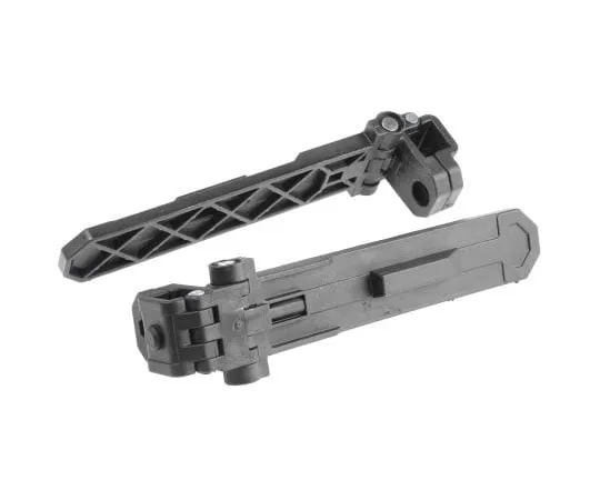 63-7991-03　DeWALT Metal, Plastic Folding Tool Case Trolley Bracket for *** with TOUGHSYSTEM DS150, TOUGHSYSTEM DS300, TOUGHSYSTEM　1-70-362